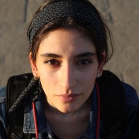 Fatemeh Hatami