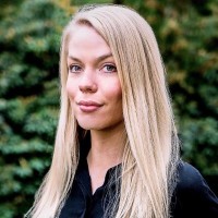 Ina Iversen
