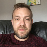 James Squirrell