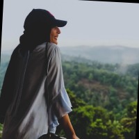 Ahaliya Farhana