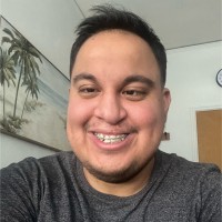 Steven Rosales