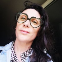 Anne Gascougnolle