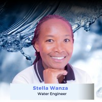 Stella Wanza