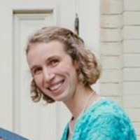 Elizabeth Johnson-Knapp (Mba, Med)