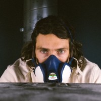 Daniel Requeno Corbin