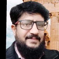 Rashid Hameed