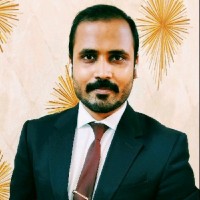 Mukul Dusad