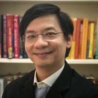 Rolan Monje, BD, DMin