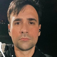 Jonas Guimarães de Medeiros