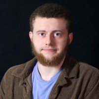 Joel Holmes