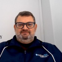 Marcio Alexandre Biazus