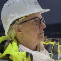 Silke Lauer