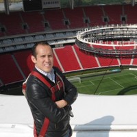 Daniel Herrera Garibay