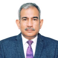 Prakash Kumar Sinha