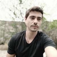 Alvaro Urbina