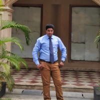 Anantha Krishnan