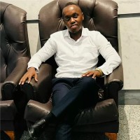 George Njeri