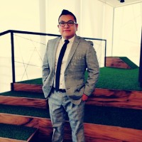 Diego Chavarría