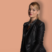 Una Kostandinovic