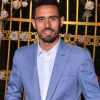 Alaa Atef