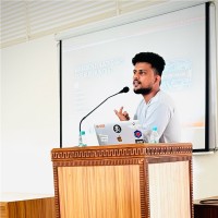 Yash Chavhan