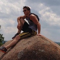 Christopher Kloth