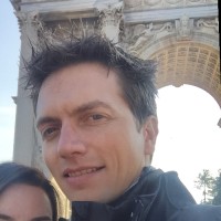 BENJAMIN BARROIS