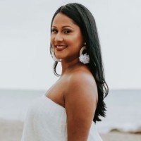 Neesa Harrilal