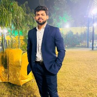 Shrish Pandey