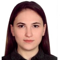 Gamze Çınar