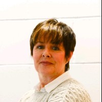 Caitriona Murray