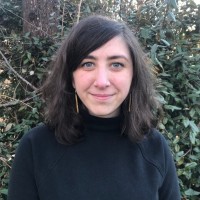 Rebecca Pickard