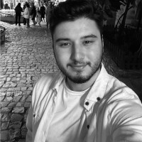 Burak Güngör
