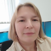 Alena Tourbina