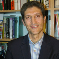 Carlos Pozo Moya