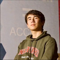 Navruzbek Makhmaraimov