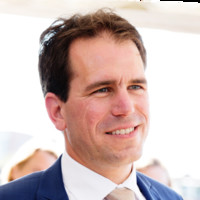 Ruben Van Bodegom