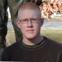 Jeremy Smith
