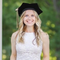Taylor Harris, Pharmd