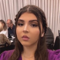 Anna Julia Rocha De Lima