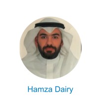 Hamza Dairy