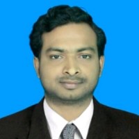 Hrushikesh Barik