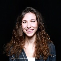 Burcu Matkaya Erkan, Pspo I