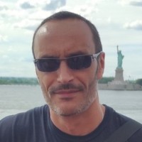 Nicolas MARQUANT
