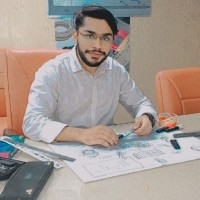 Ali Hassan