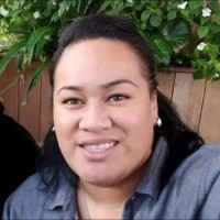 Priscilla Hau