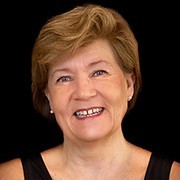 Ewa Olsson Lundin