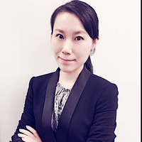 田慧清Cissey Tian