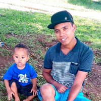 Robson Ferreira de Jesus