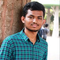 M Shekhar Patil